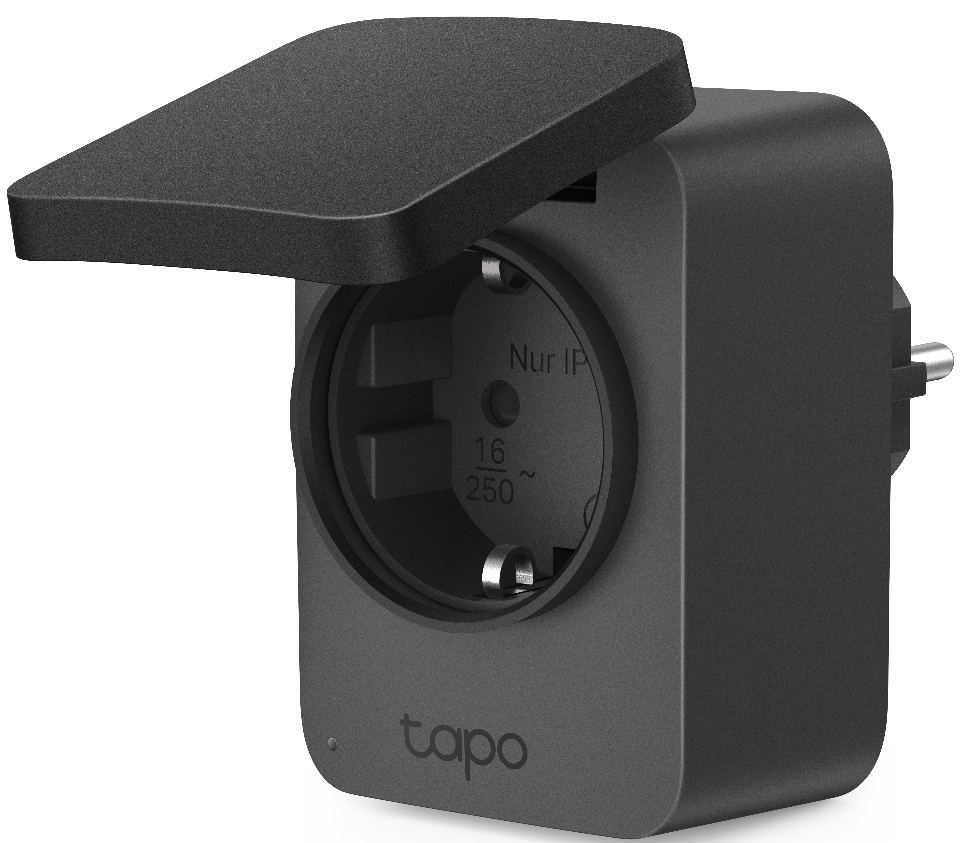 Front view of the P410M product
