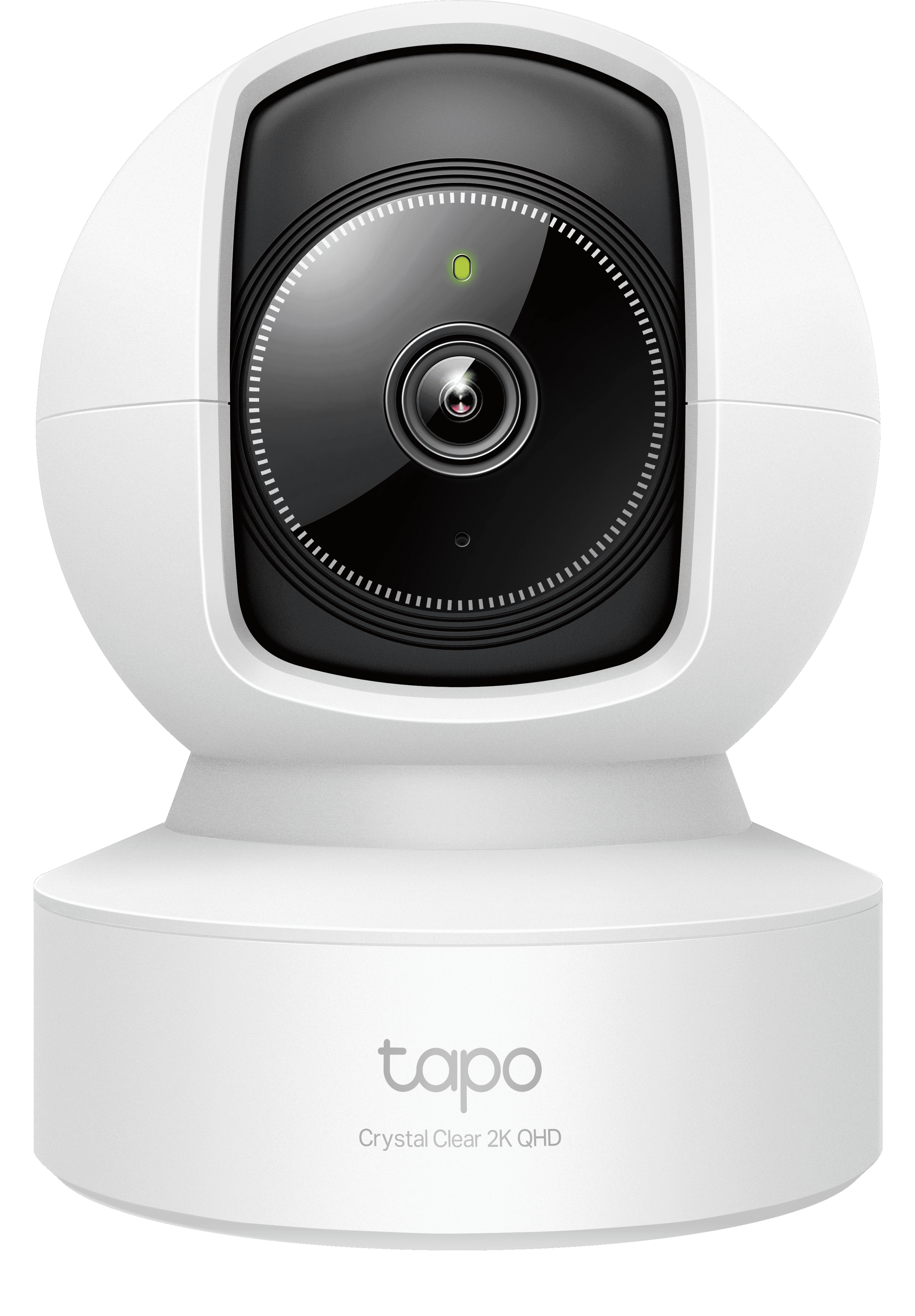 Camera front panel