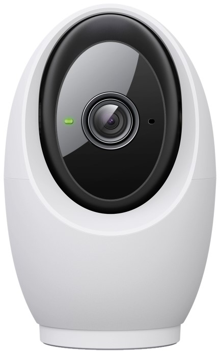Camera'a front panel