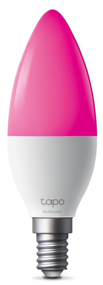 The front view of Tapo L430C