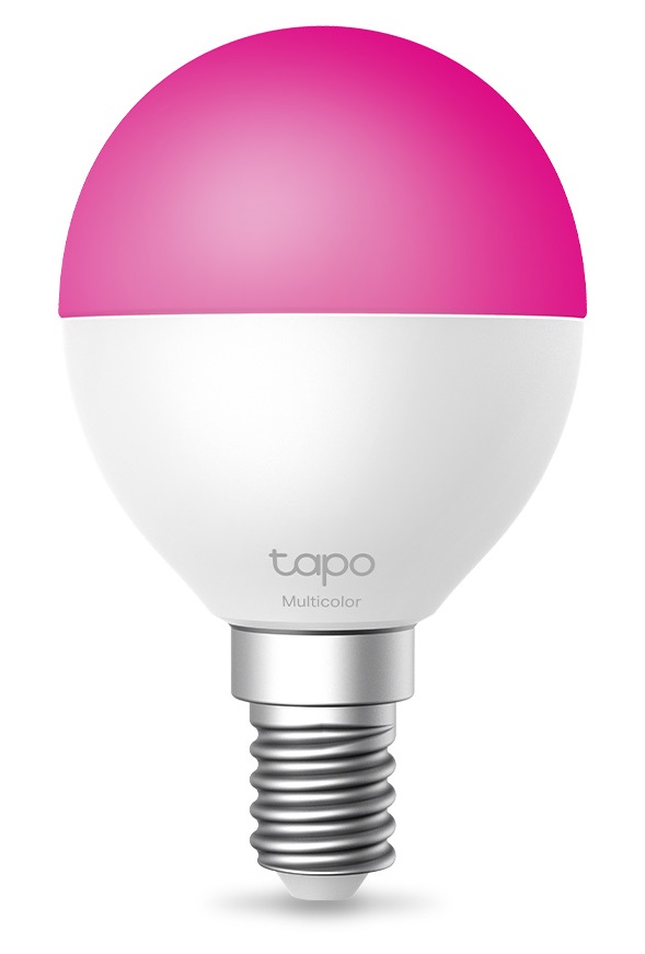 The front view of Tapo L430P