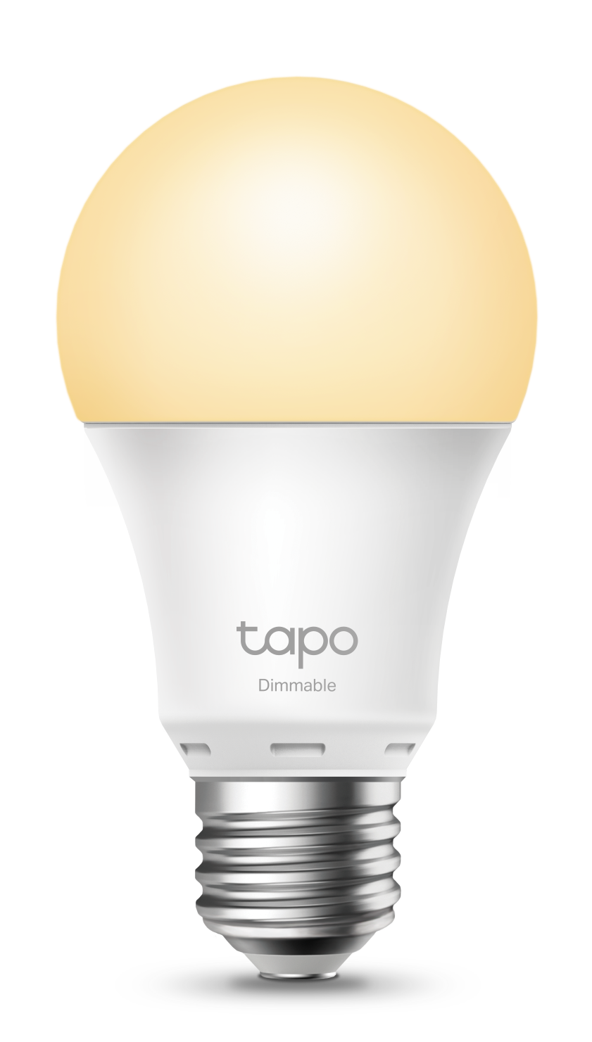 The front view of Tapo L510E