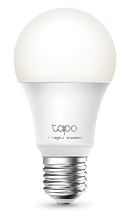 The front view of Tapo L520E