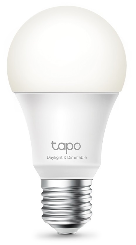 The front view of Tapo L520E