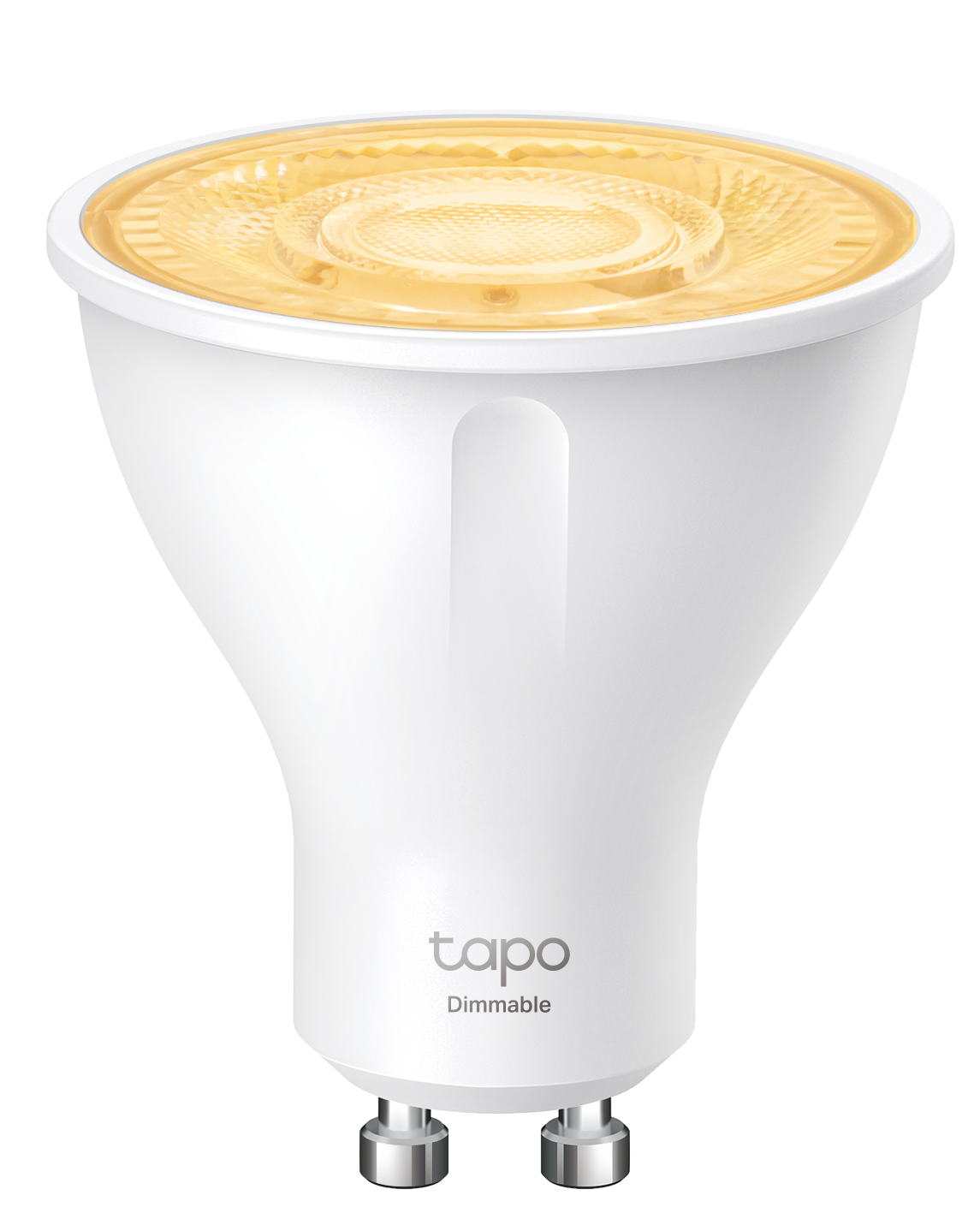 The front view of Tapo L610