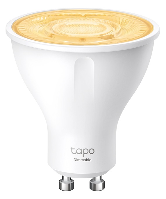 The front view of Tapo L610