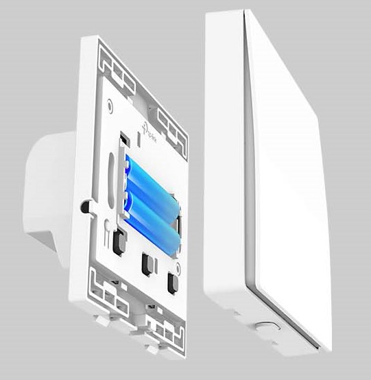 Battery compartment