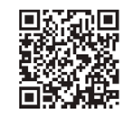 Scan the QR code for the Tether app