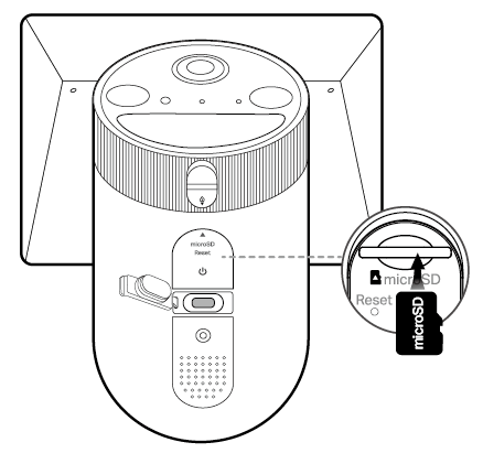 Camera Side 