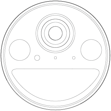 camera front side