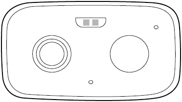 camera front side