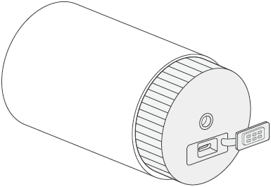 Back with Cover