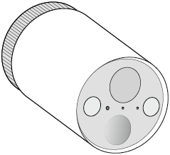 Camera Front