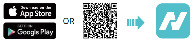 you can scan this QR to download Aginet