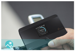 Portable Device promotional image