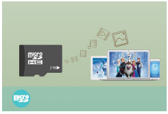 Storage Wireless Sharing promotional image