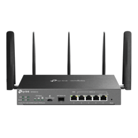 Bramy sieciowe Wi-Fi 5G/4G