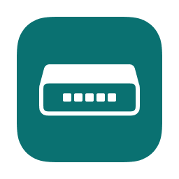 Omada Fusion Gateway