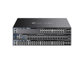Campus<br><small> L3 Stackable </br></small>