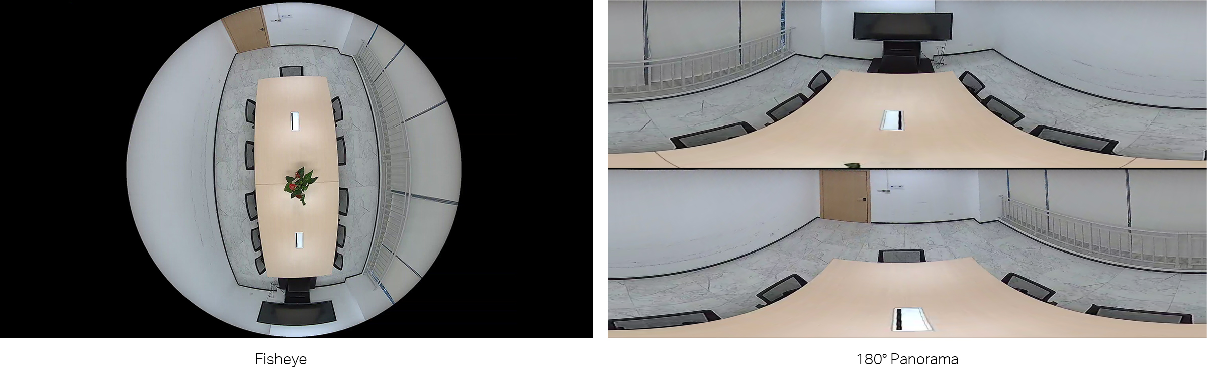VIGI by TP-Link Launches Their First Fisheye Camera: InSight S655I