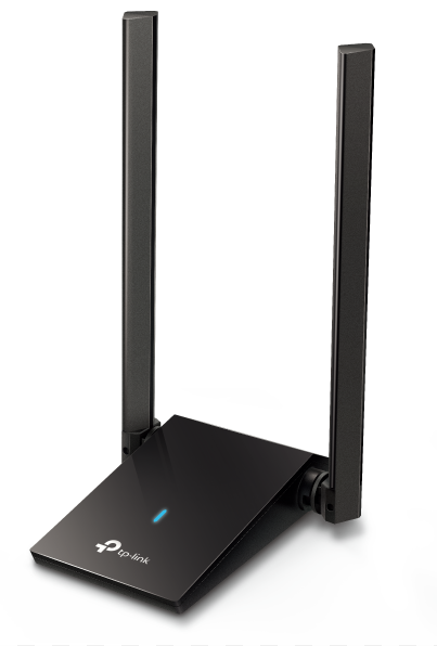 Boost Your WiFi Range with the TP-Link WiFi 6 High-Gain USB Adapter