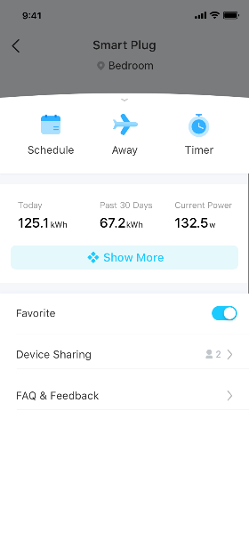 Lower Your Electric Bills By Tracking Energy Consumption Tp Link United Kingdom 6818