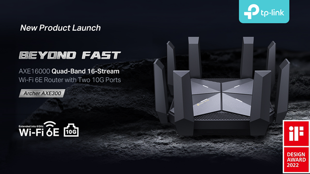 Wi-Fi 6E: 6 GHz Internet < Eye Networks