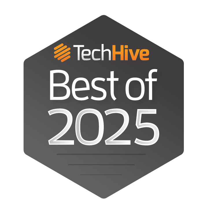PC World TechHive Best of 2025