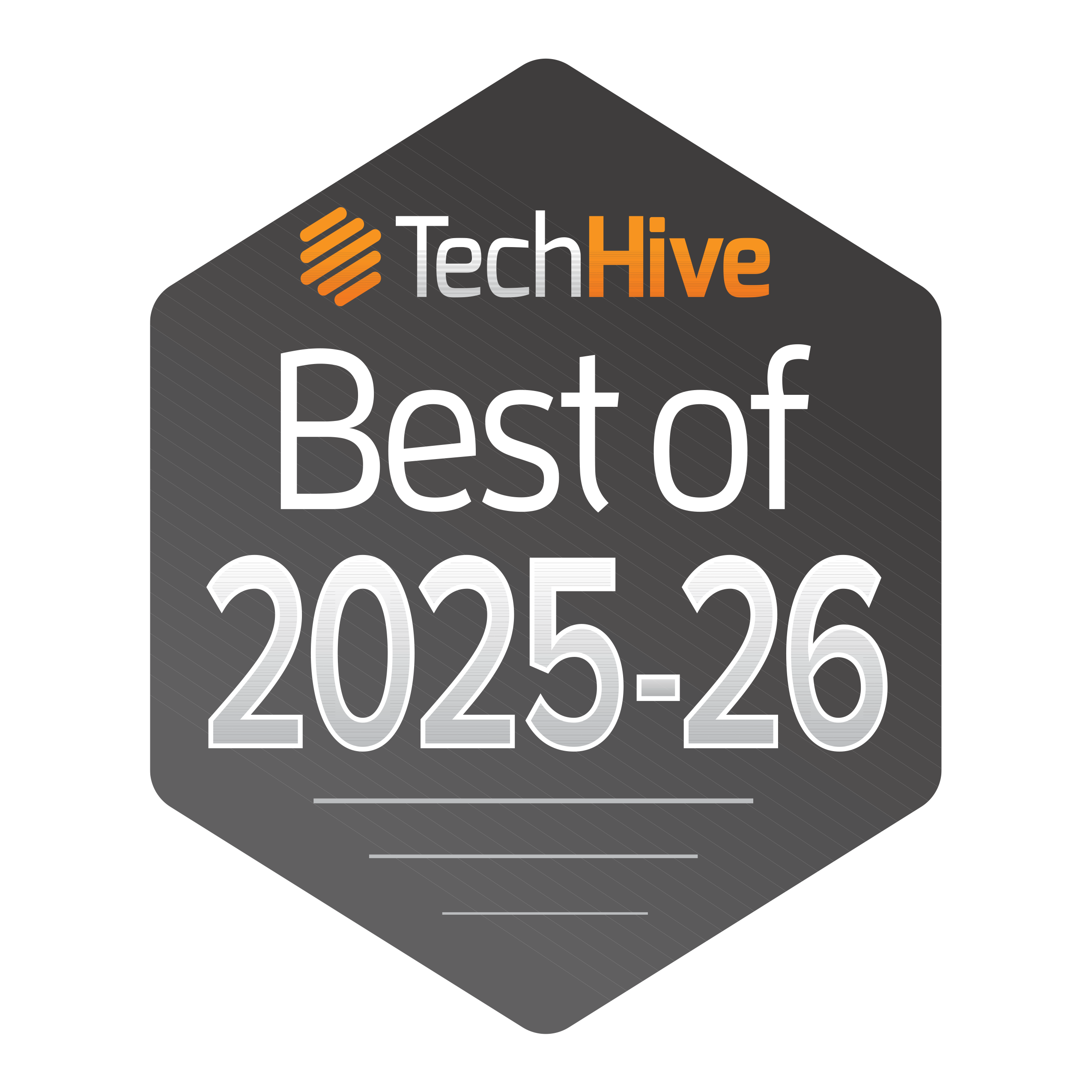 PC World TechHive Best of 2025-2026