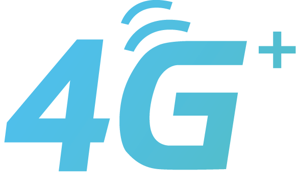 4G+ 4G+