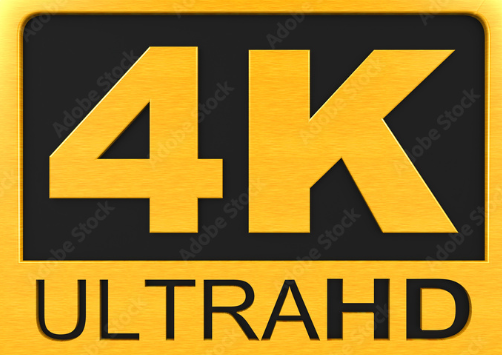 4K