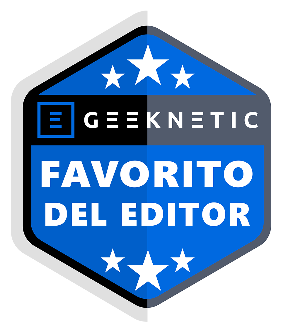 Geeknetic