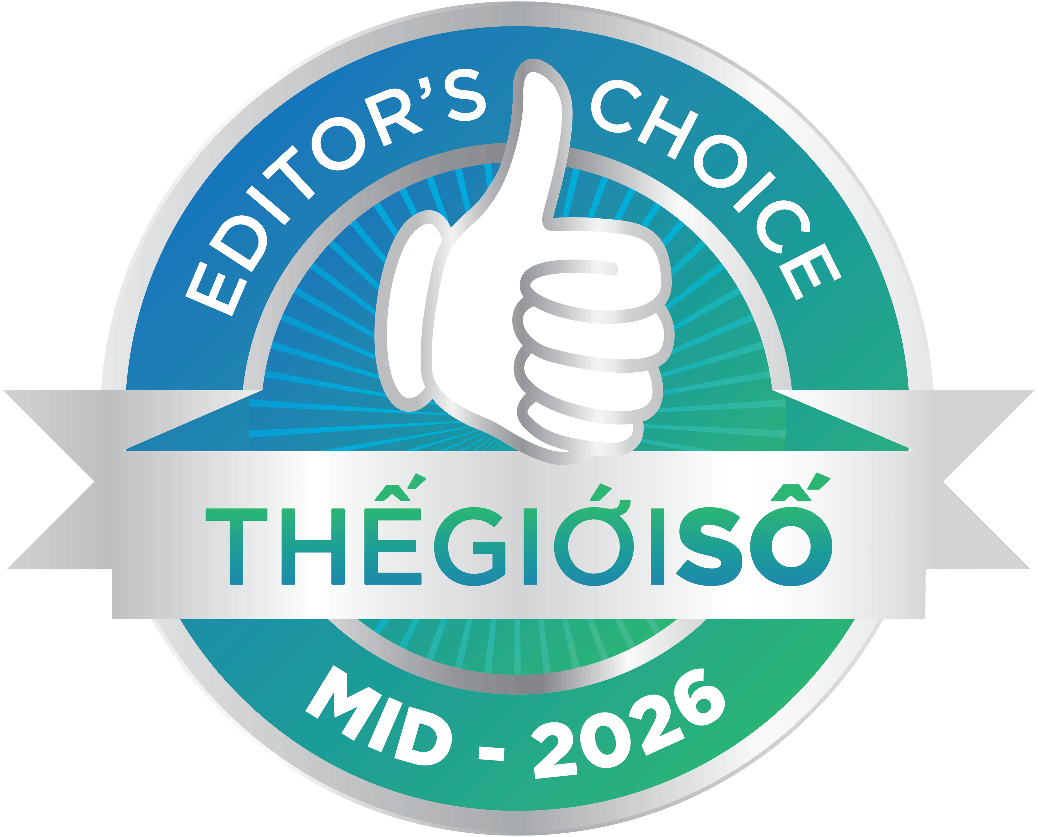 TGS Editor Choice Mid 2026