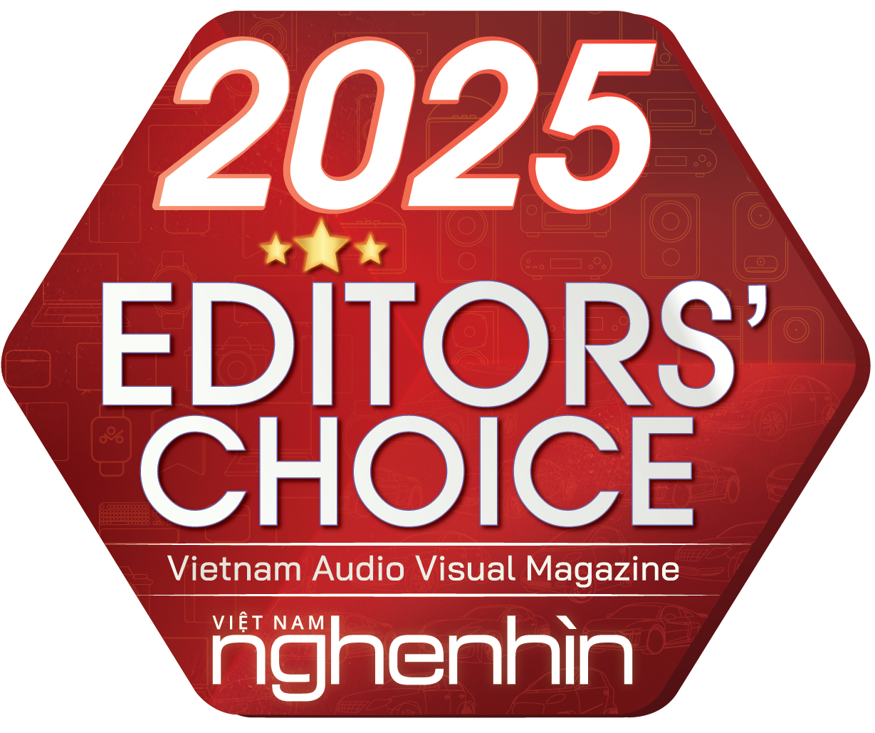 NNVN Editors Choice 2025