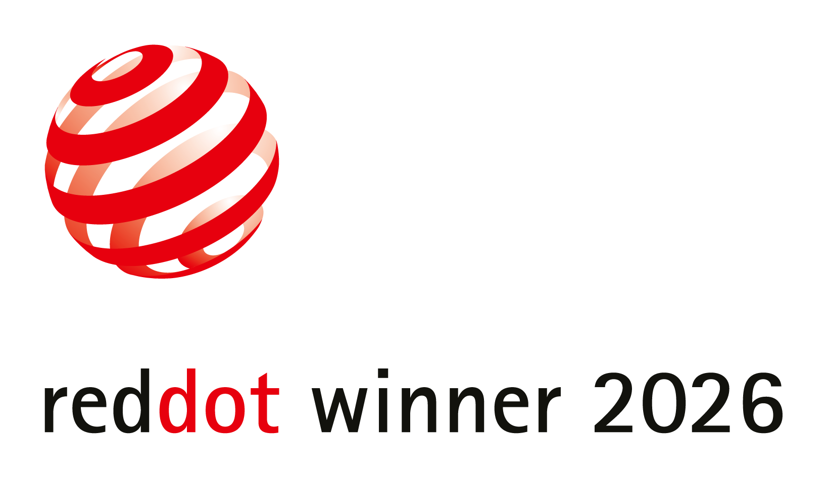 reddot winner 2026