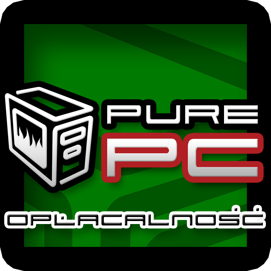 PurePC OPŁACALNOŚĆ
