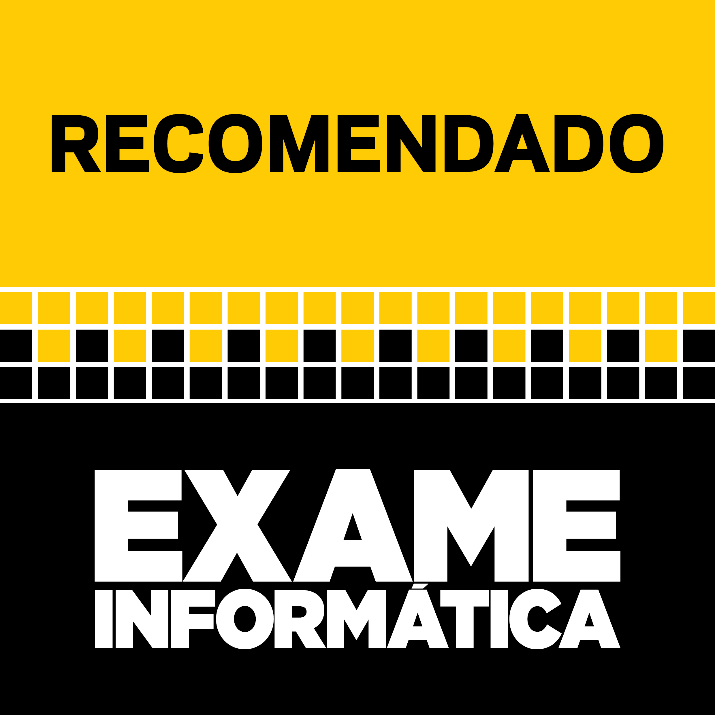 Exame Informática Recomendado Exame Informática Recomendado