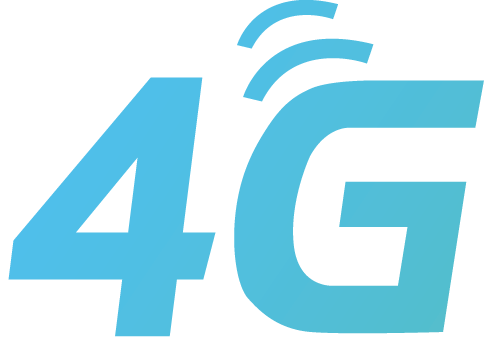 4G