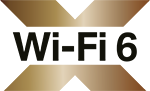 Wi-Fi 6 Wi-Fi 6