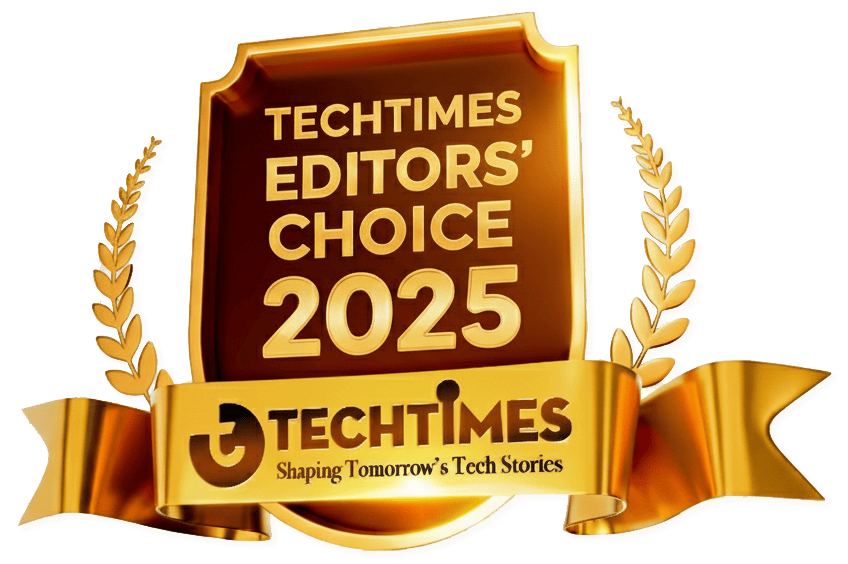 TechTimes Editors’ Choice 2025