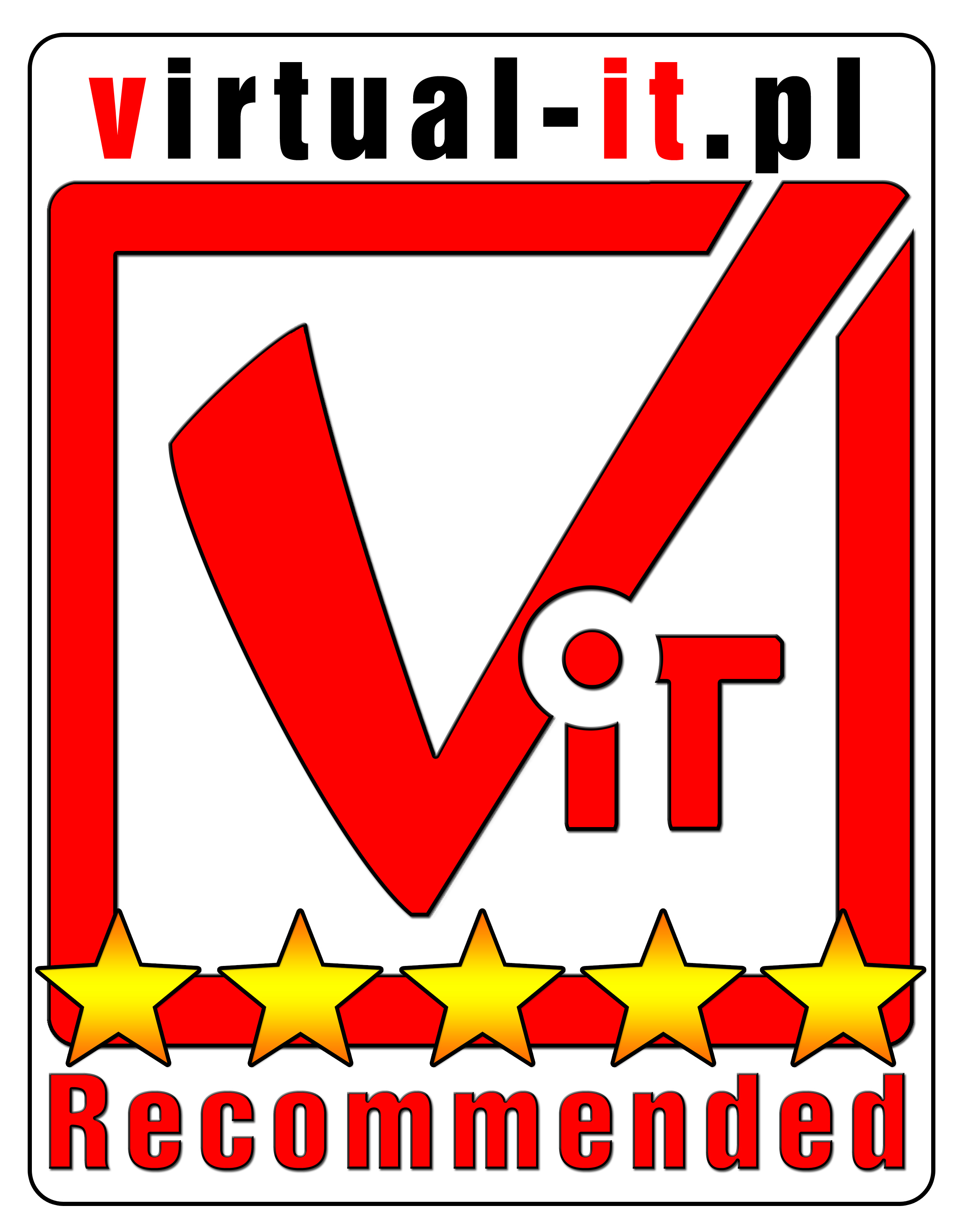 Virtual-it.pl Recomended