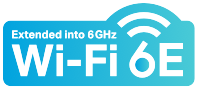 wifi 6E wifi 6E
