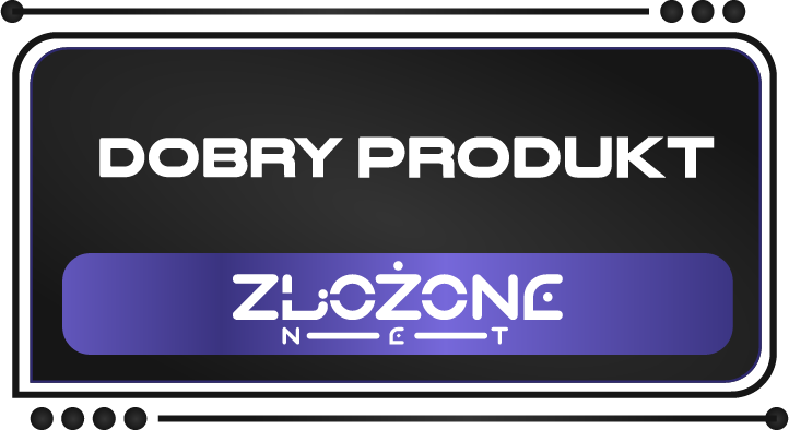 Zlozone.net DOBRY PRODUKT