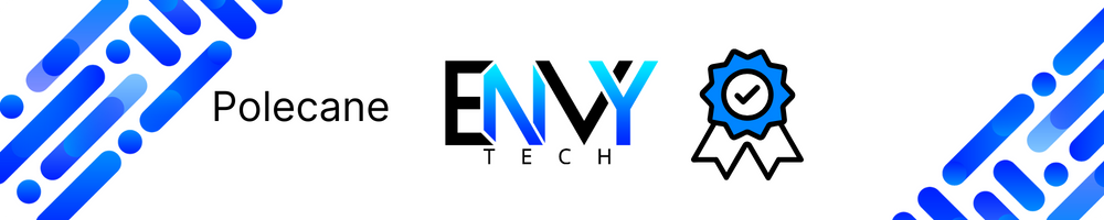 ENVY TECH POLECANE ENVY TECH POLECANE