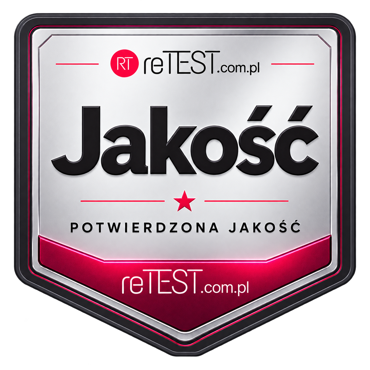 Retest.com.pl Jakość