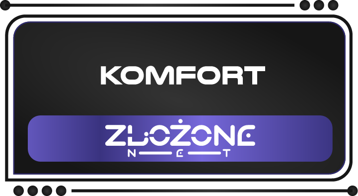 Zlozone.net KOMFORT