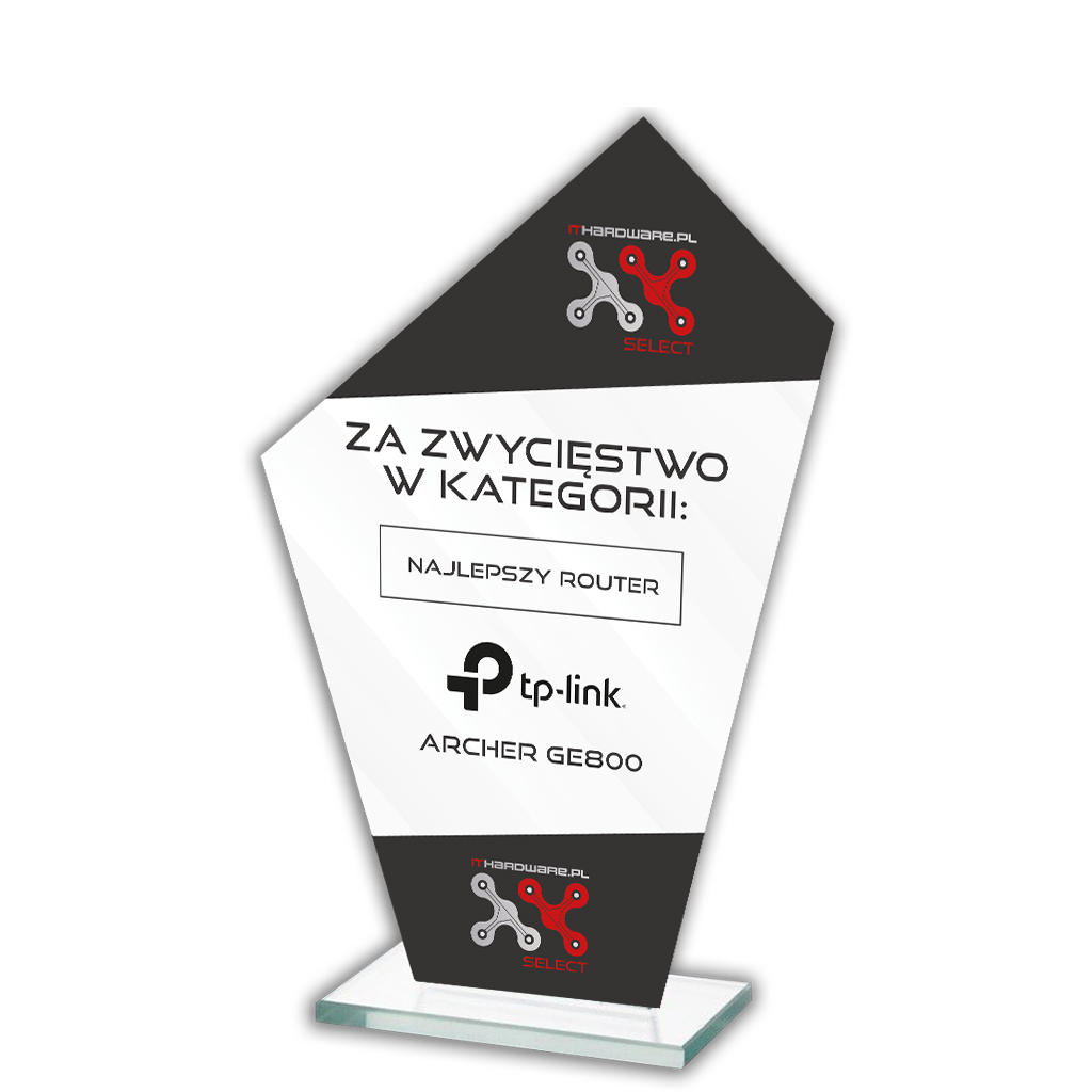 ITHardware.pl NAJLEPSZY ROUTER