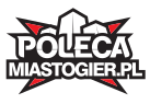 MiastoGier.pl POLECA