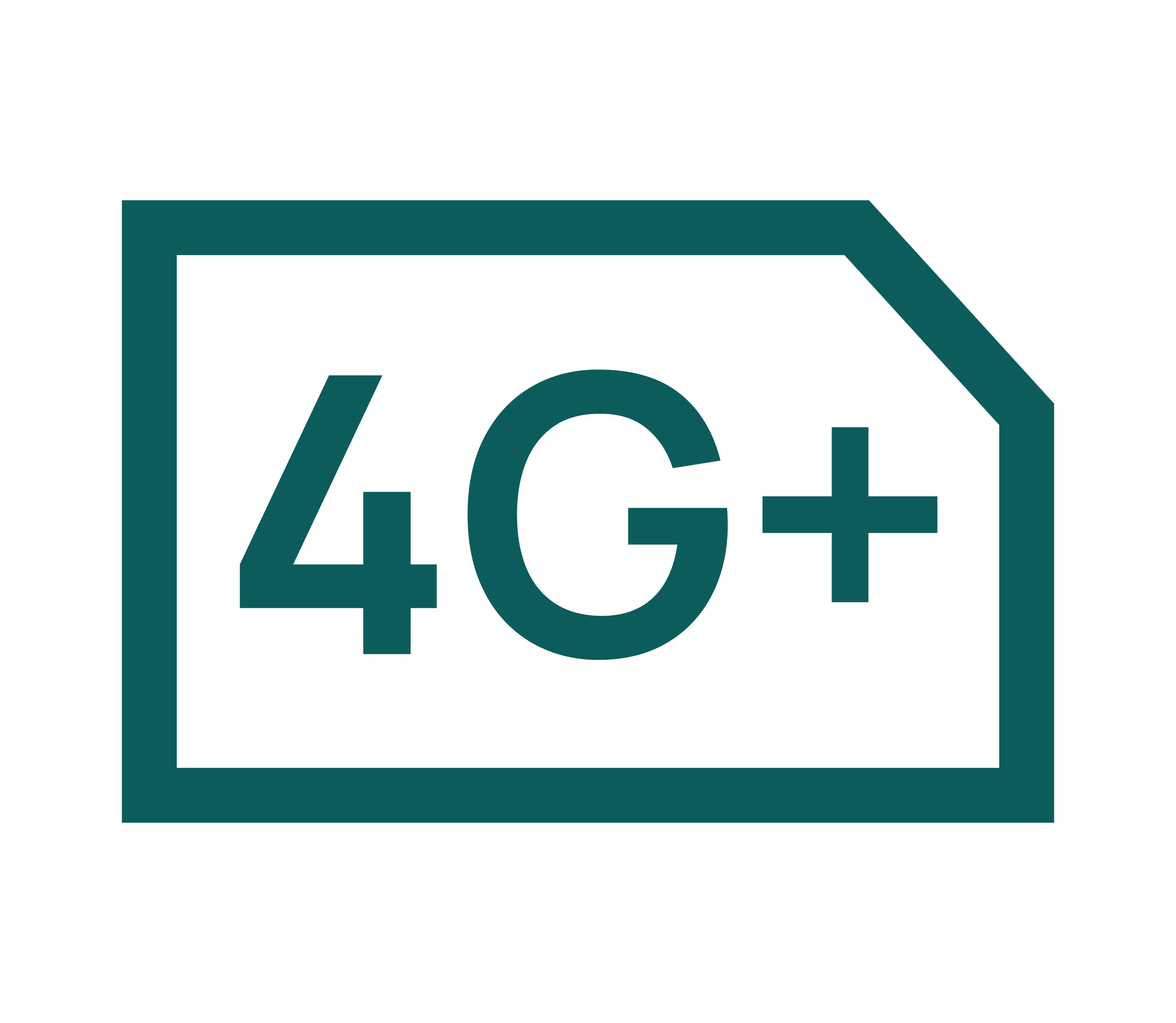 4G+