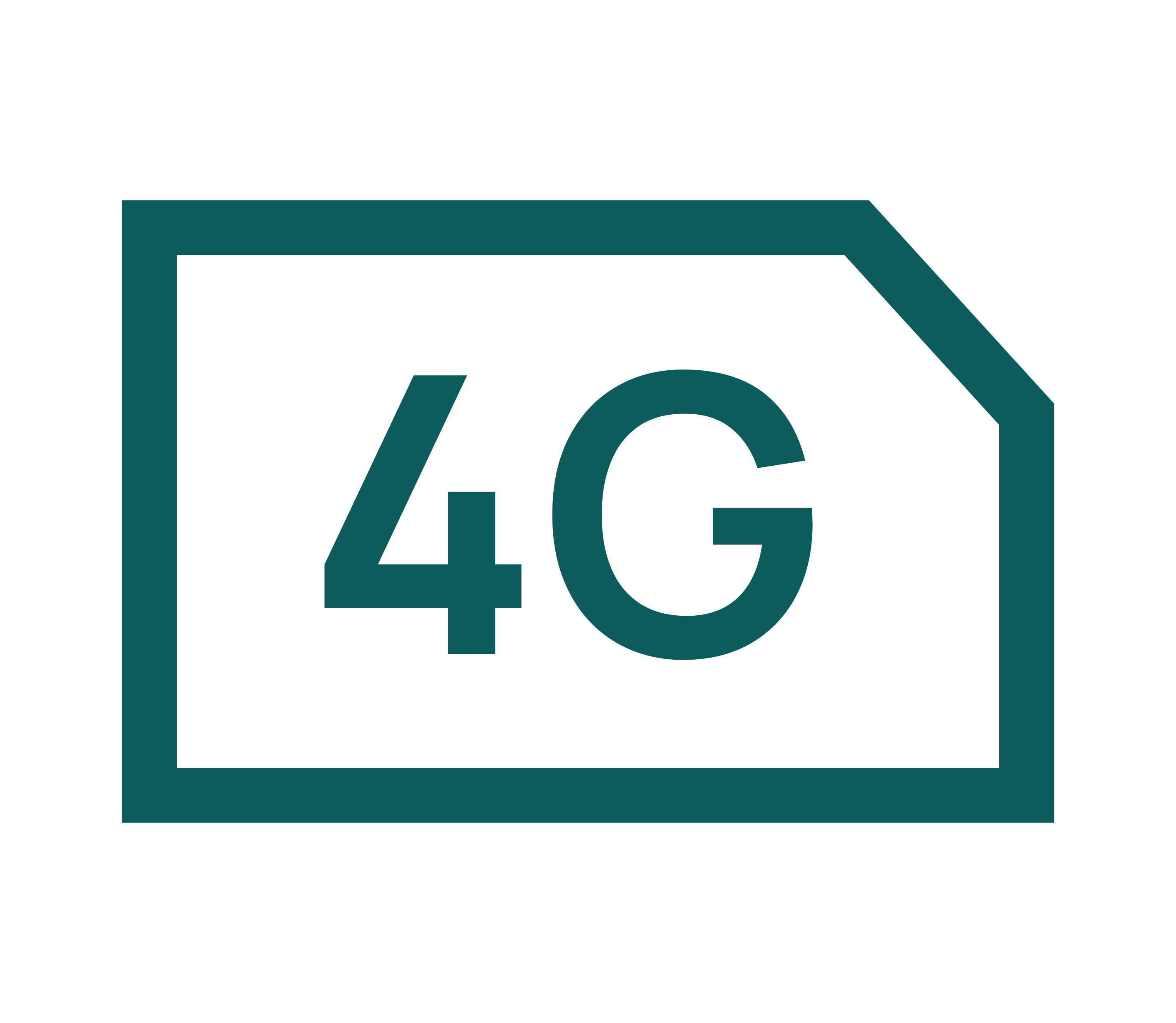 4G